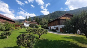 Mair am Hof - Farm - Maso - Bauernhof San Lorenzo Di Sebato